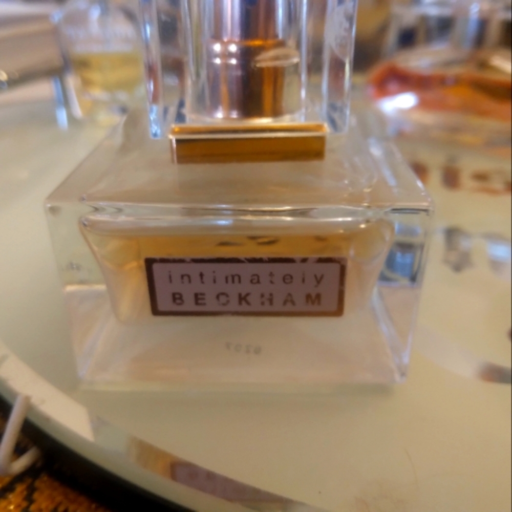 Intimately Beckham for women